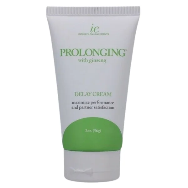 Proloonging Delay Cream