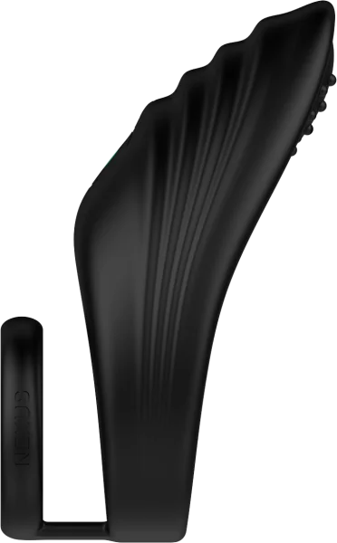 Enhance Vibrating Cock + Ball Ring