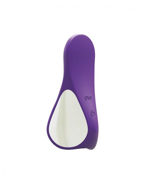 OVO S3 Rechargeable Lay On (Purple)