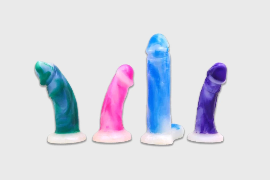 Vixen Creations VixSkin Maverick Dildo
