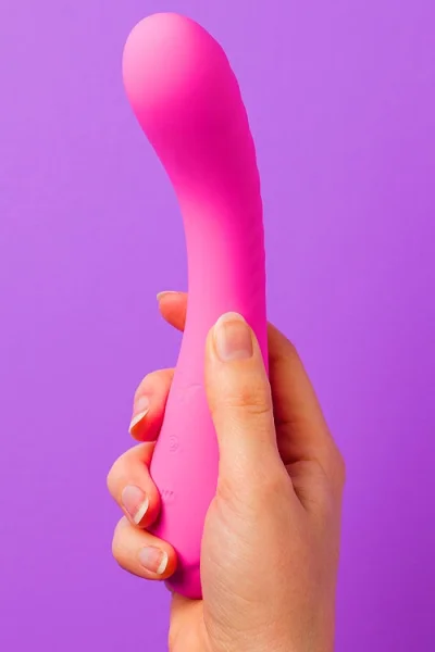Wild Secrets Charm G-Spot Vibrator