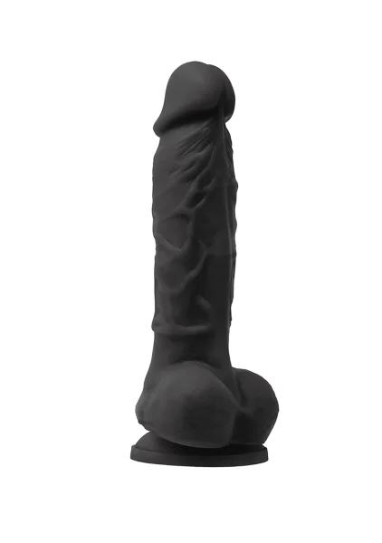 Colours - Pleasures - Vibrating - 5" Dildo — image 19 of 25