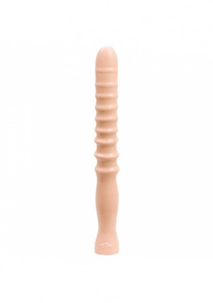 Anal Twist - Skin - Male Butt Plug