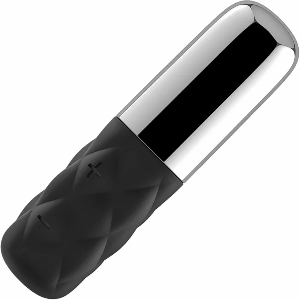 Satisfyer Sparkling Darling 15-Function Bullet Vibrator