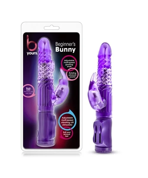 Blush - B Yours - Beginner Bunny — image 8 of 8