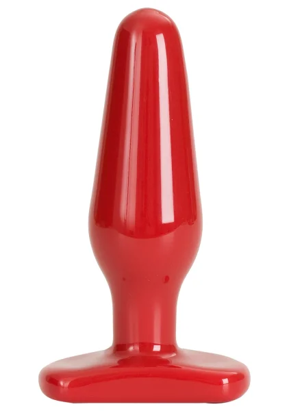 Red Boy - Medium Red