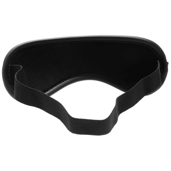 Adam & Eve's Fetish Dream Blindfold - Black