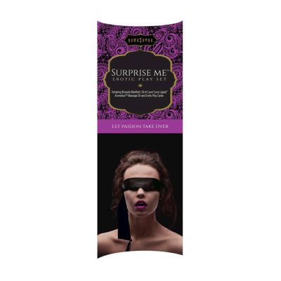 Surprise Me Playset