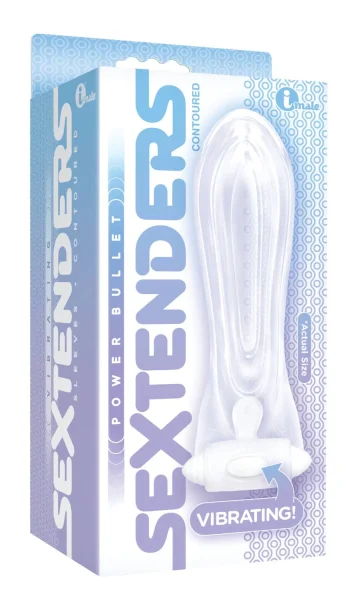 The 9's, Vibrating Sextenders, Contoured
