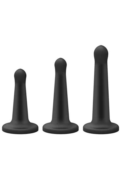 Vac-U-Lock Silicone Pegging Set