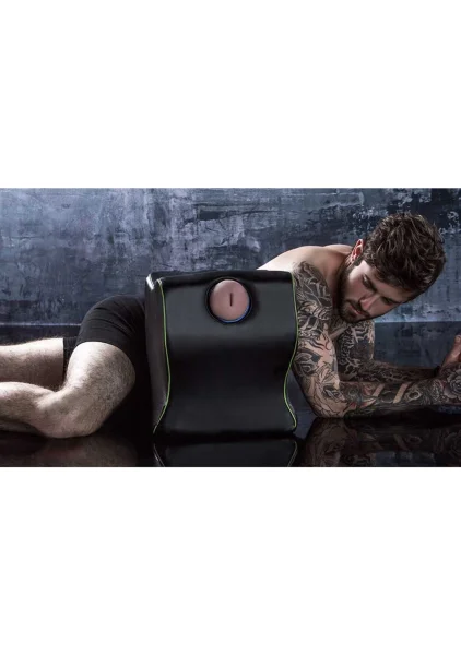 Top Dog Fleshlight Mount
