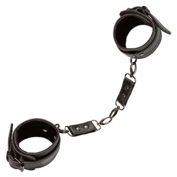 Euphoria Collection Hand Cuffs By CalExotics