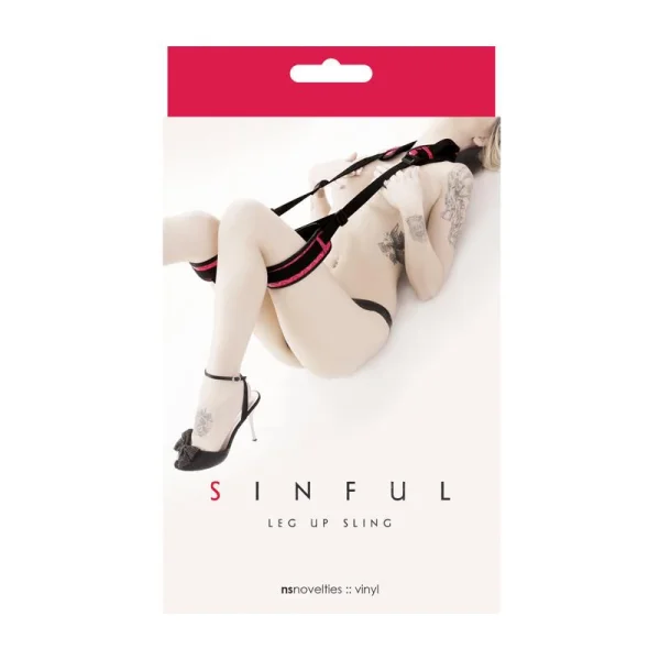 Sinful - Leg Up Sling