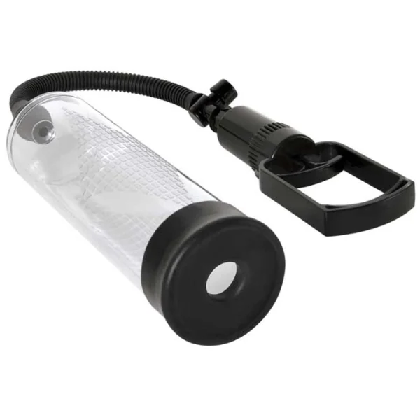 Adam & Eve Performance Pump