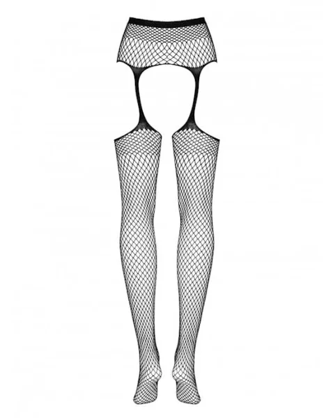 Obsessive S815 - Garter Stockings