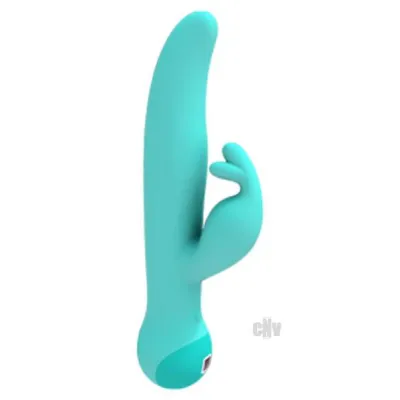 Touch By Swan Trio Rabbit Style Vibrator