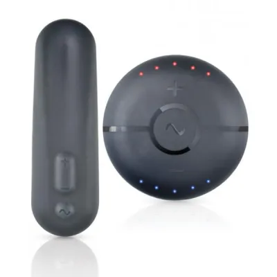 Jimmyjane Form 1 Rechargeable Vibrator