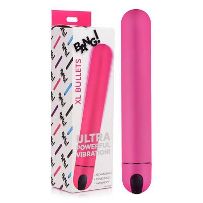 Bang XL Bullet Vibrator
