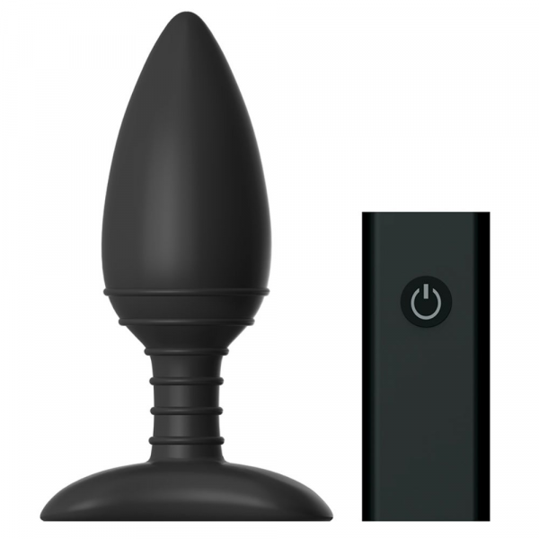 Nexus Ace Medium-Black