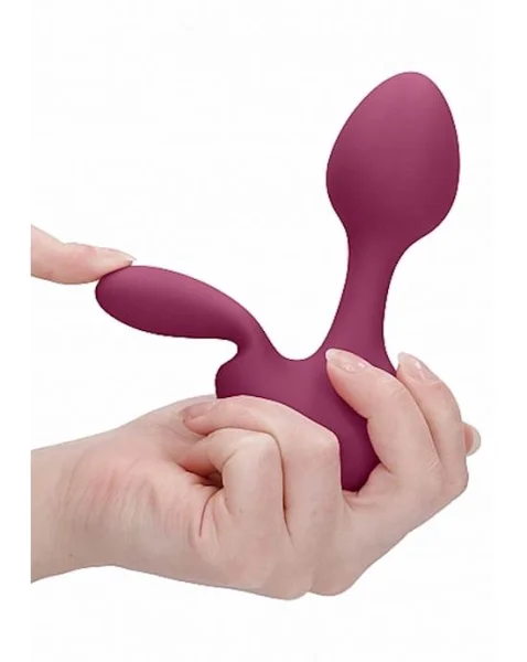 Sofia   - Pink - 5 Inch