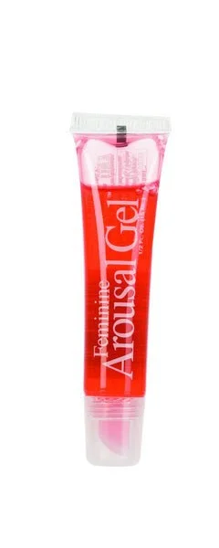 Feminine Arousal Gel 0.5 oz