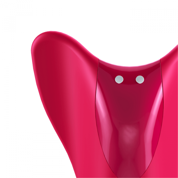 Satisfyer High Fly Finger Vibrator