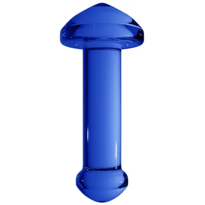 Chrystalino Massage Glass Massager