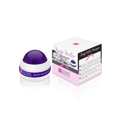 Loverspremium Body Roller Massager