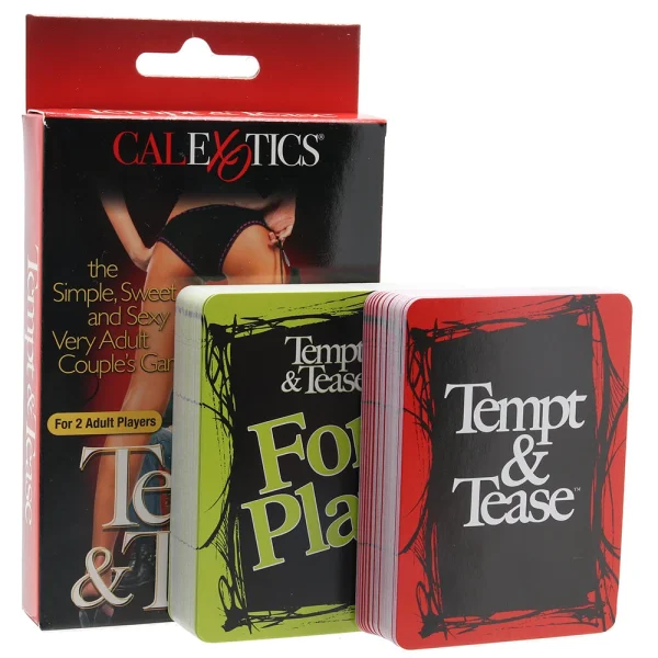 Tempt And Tease Game — image 12 of 14