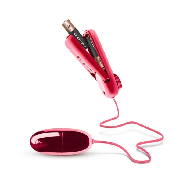 B Yours Power Bullet Vibrator