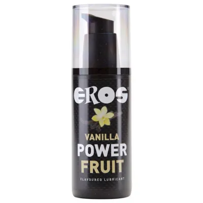 Eros Power Fruit 125 Ml