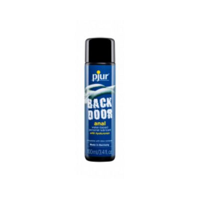 Pjur Back Door Comfort Glide 250ml
