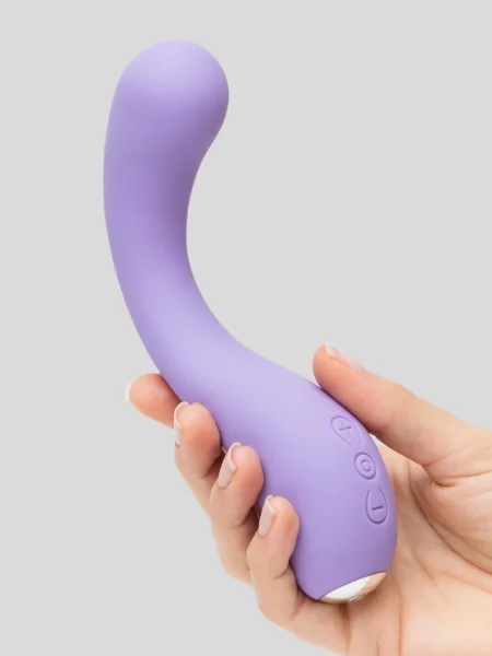 Lovehoney Luxury Rechargeable Silicone G-Spot Vibrator