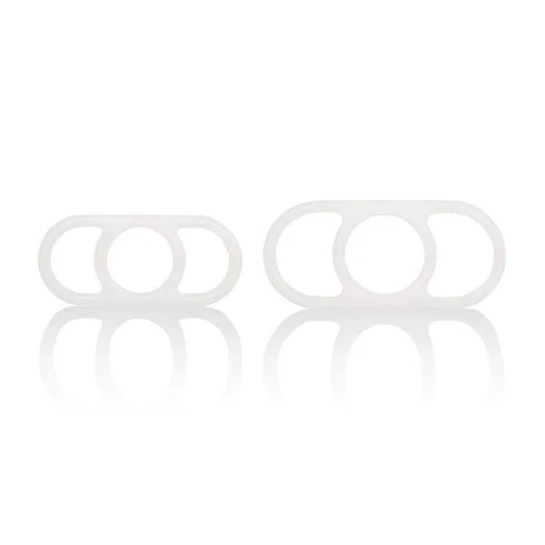 Silicone Erection Enhancers Set of 2 — image 5 of 8
