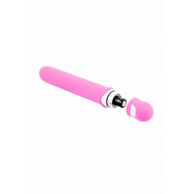 Luv Touch Deluxe Pink Rabbit Vibrator