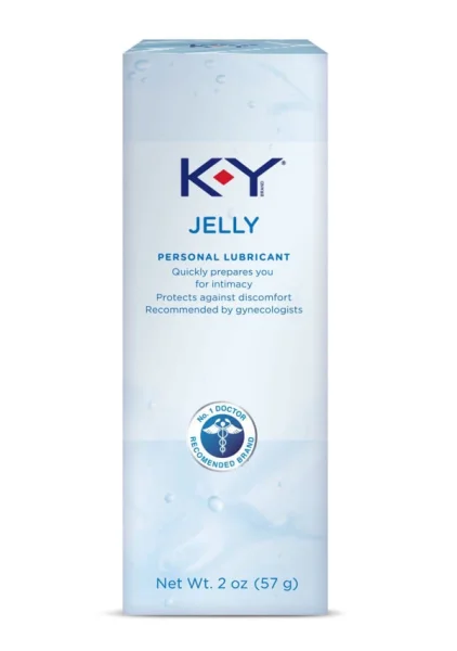 K-Y jelly — image 5 of 7