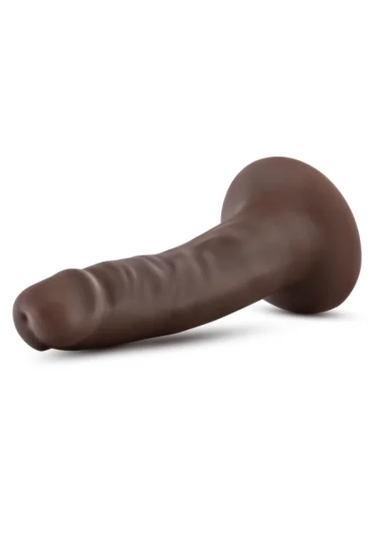 Dr. Skin 5.5'' Cock with Suction Cup