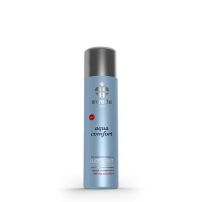 Aqua Comfort Water Based Lubricant 60ml
