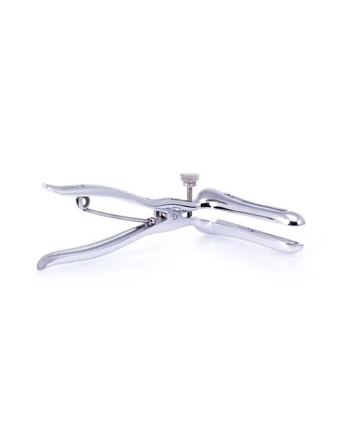 Steel Anal Speculum