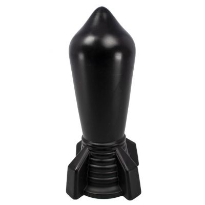 The Bombs Away Monster Butt Plug 10 Inch