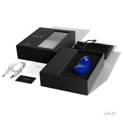 Lelo Nea 2 Rechargeable Vibrator