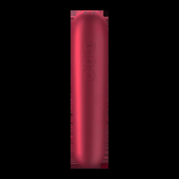 Satisfyer Dual Love