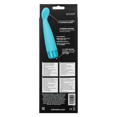Scoop G Spot Vibrator