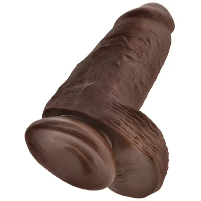 King Cock Chubby Brown