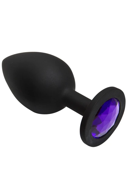 Booty Bling Large Silver