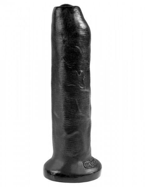 7" Uncut Cock