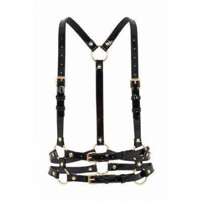 Chest Harness Regalia