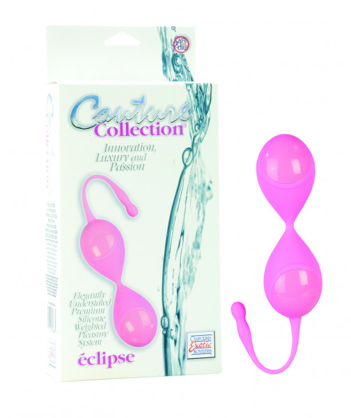 Couture Silicone Collection - Eclipse — image 5 of 7