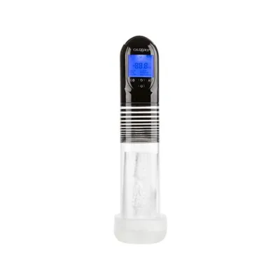 Optimum Series Advanced Automatic Smart Pump Clear