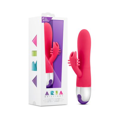 Aria Brilliant Vibrator